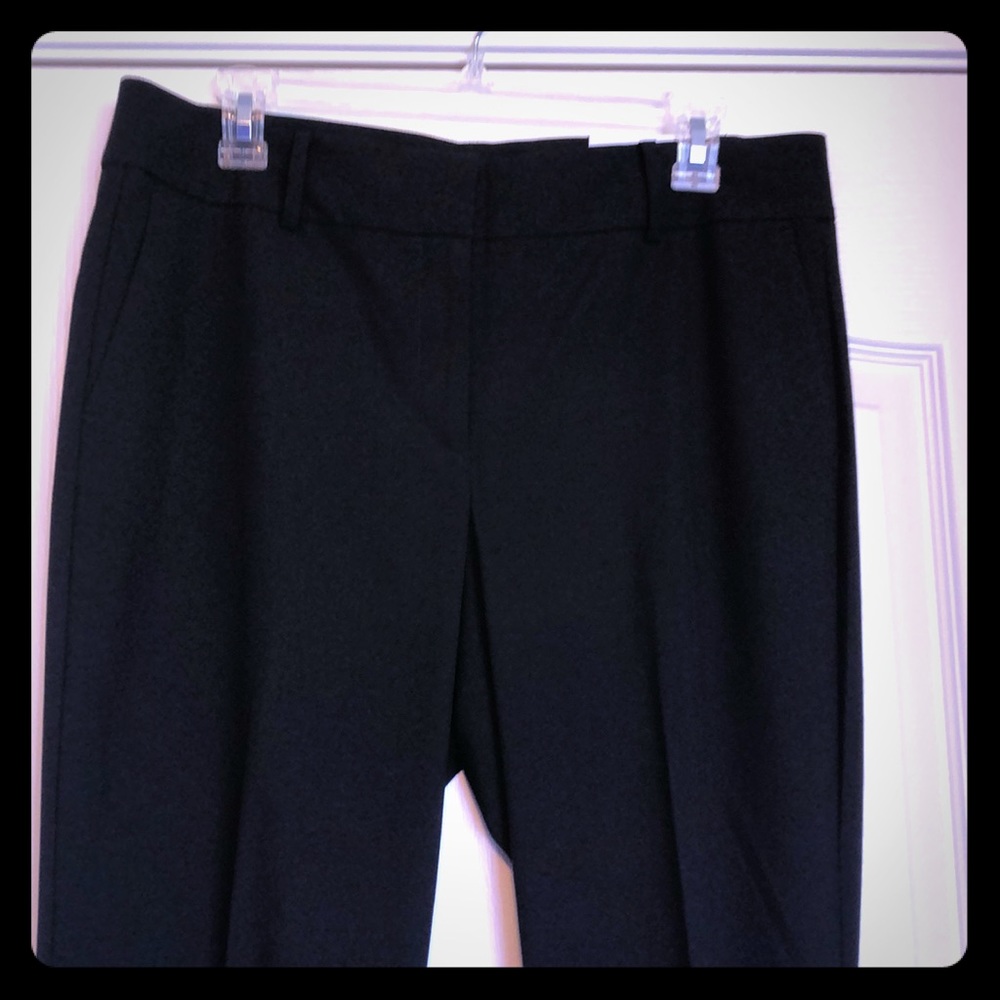 Ann Taylor trousers